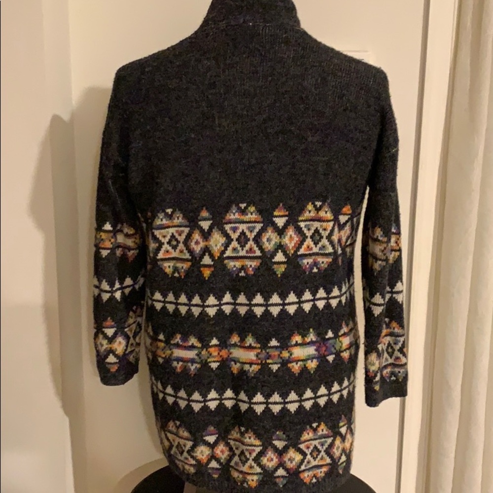 Women’s Dreamers Sweater/Cardigan - Picture 3 of 6